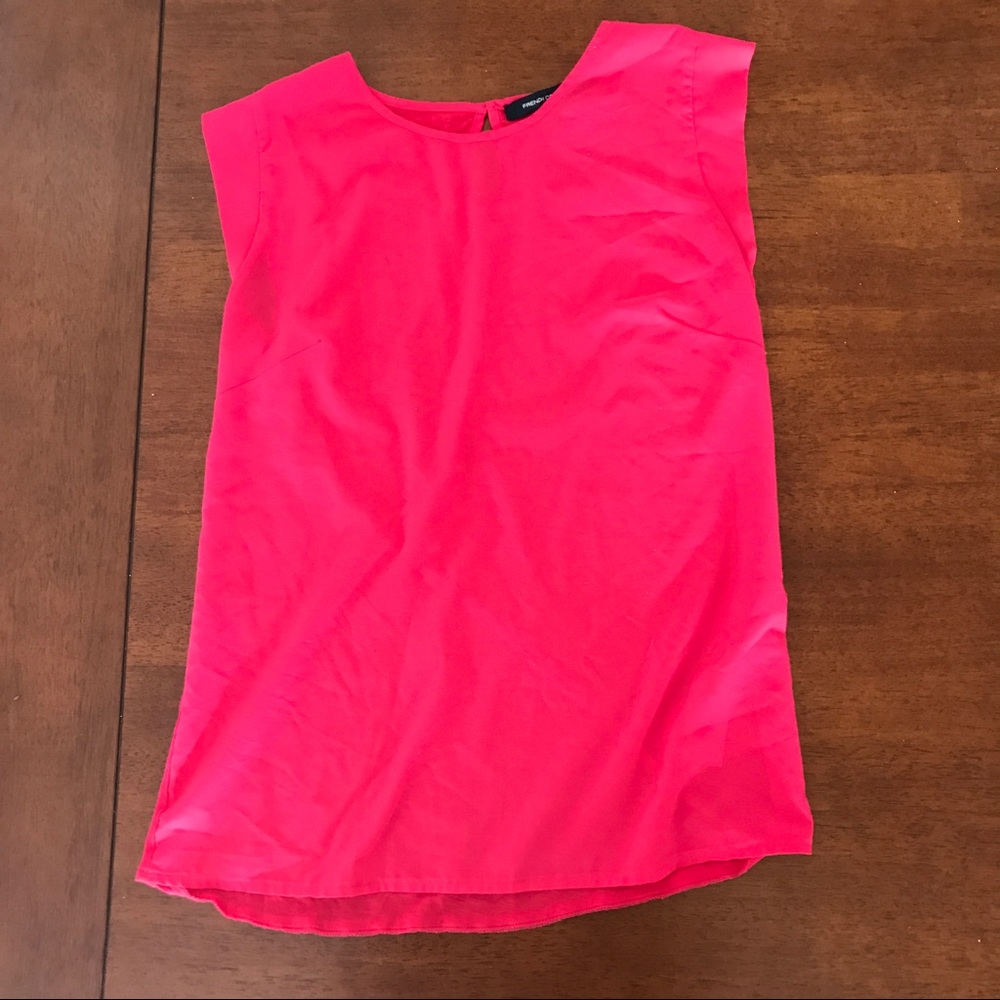 Women's Blouse (size small)